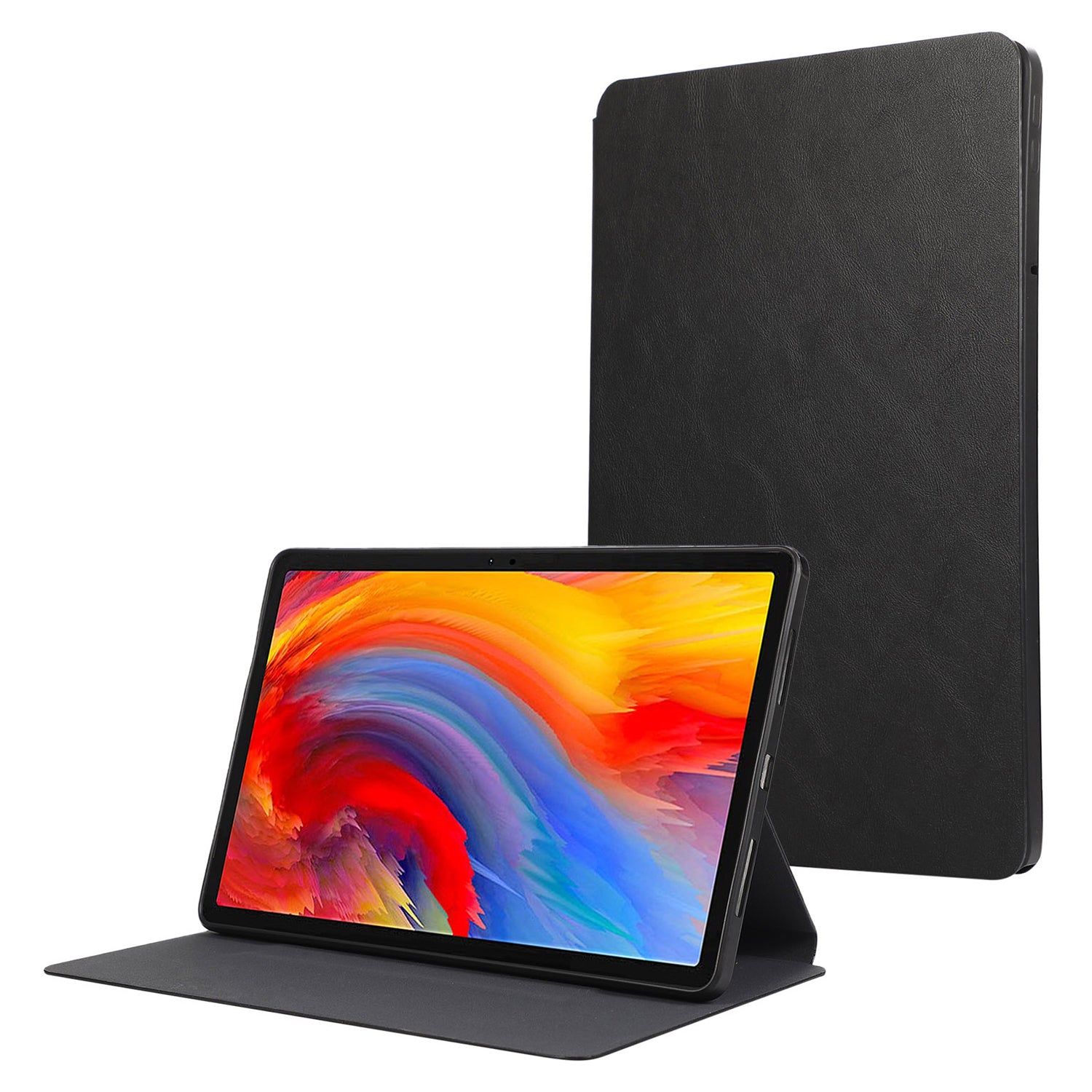 For Lenovo Tab M11 / Xiaoxin Pad 11 2024 Tablet Case Auto Sleep / Wake Folio Stand Cover For Lenovo Tab M11 / Xiaoxin Pad 11 2024 Tablet Case Auto Sleep / Wake Folio Stand Cover